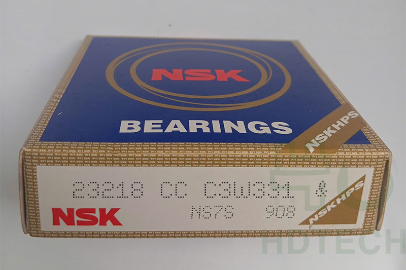 Vòng bi 23218 CC C3W33 NSK