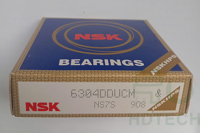 Vòng bi 6304DDUCM NSK