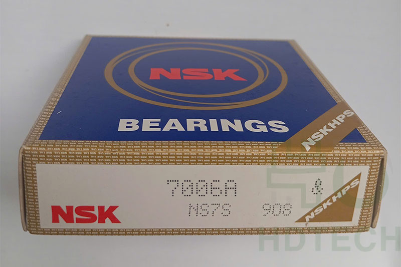 Vòng bi 7006A NSK