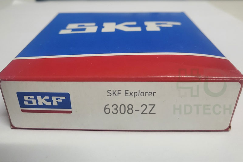 Vòng bi 6308-2Z SKF