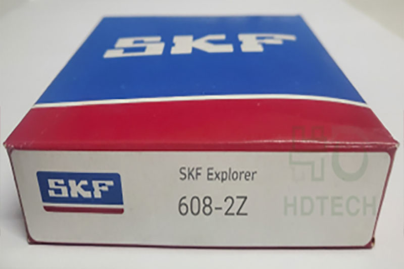 Vòng bi SKF 608-2Z