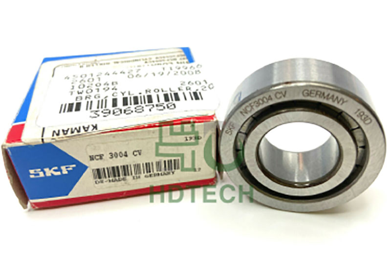 Vòng bi SKF NCF 3004 CV