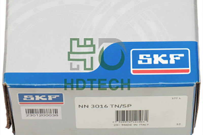 Vòng bi SKF-NN3016TN/SP