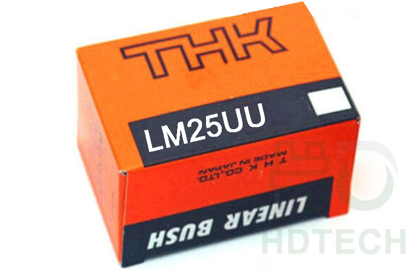 Vòng bi THK LM25UU