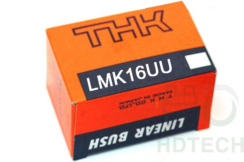 Vòng bi THK LMK16UU
