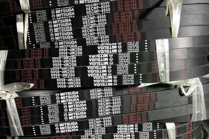 Dây curoa Mitsuba RECMF 8500