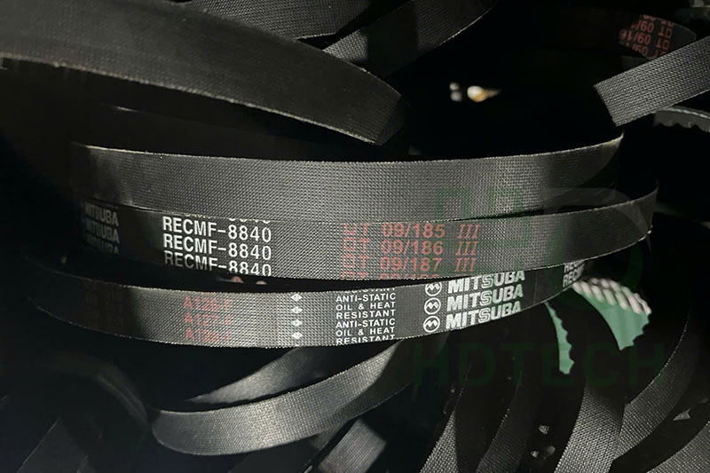 Dây curoa Mitsuba RECMF 8840