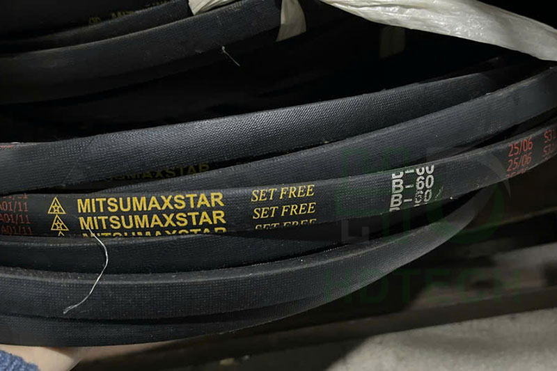 Dây curoa Mitsumaxstar B-60