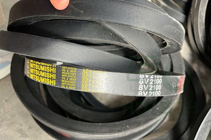 Dây curoa Mitsumishi 8V2100