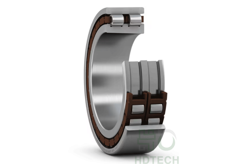 Vòng bi SKF NN 3012KTN/SP